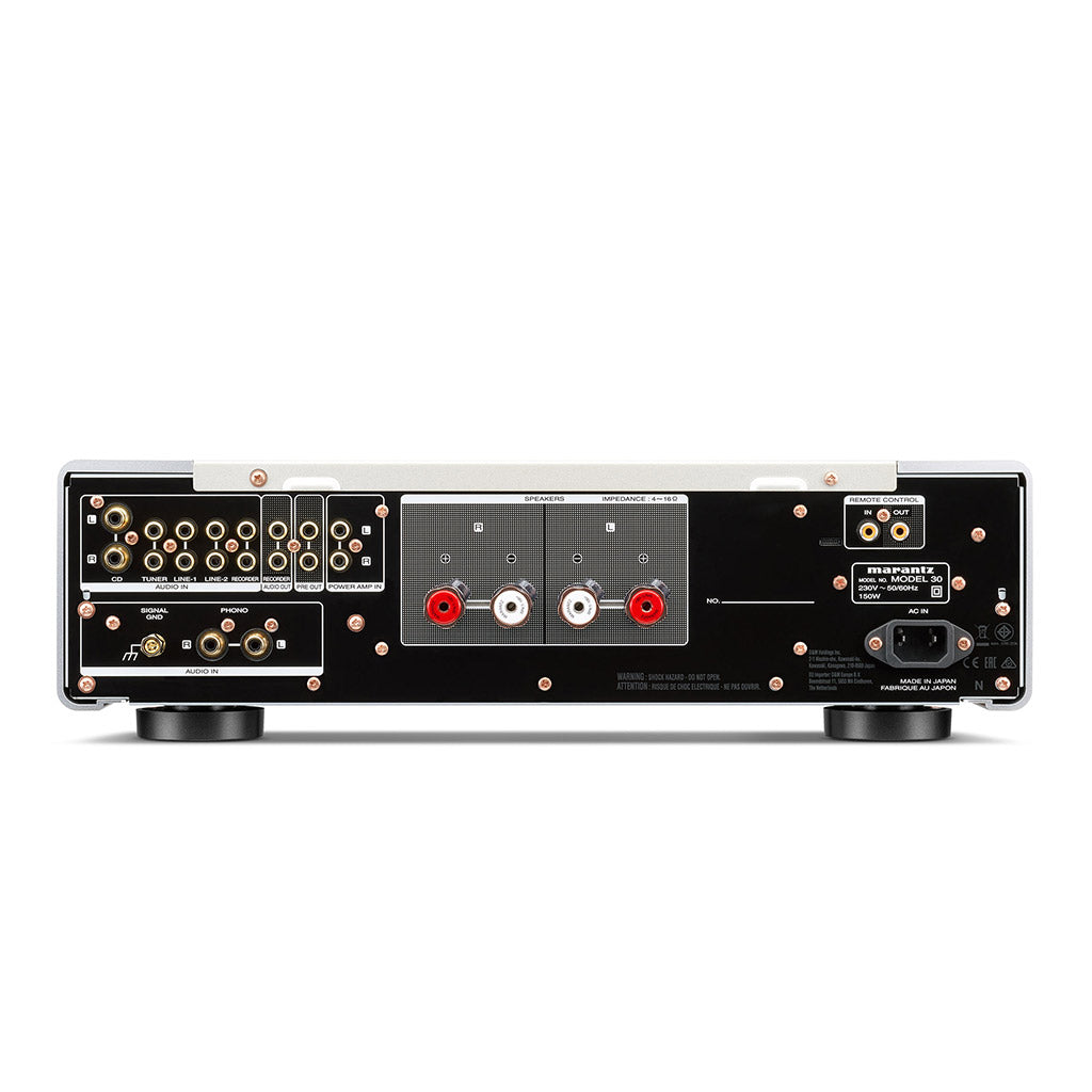 Marantz Model 30 Integrated Amplifier