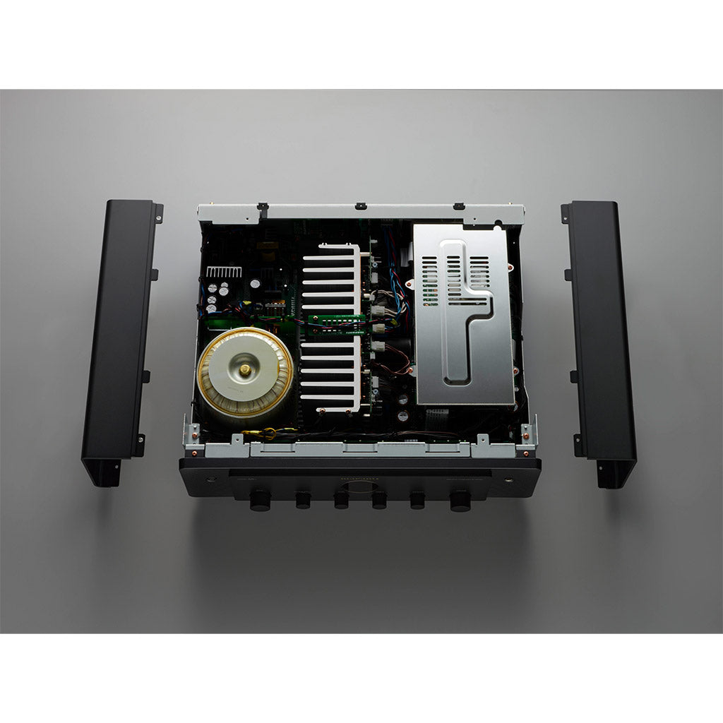 Marantz Model 40n Integrated Stereo Amplifier / Streamer