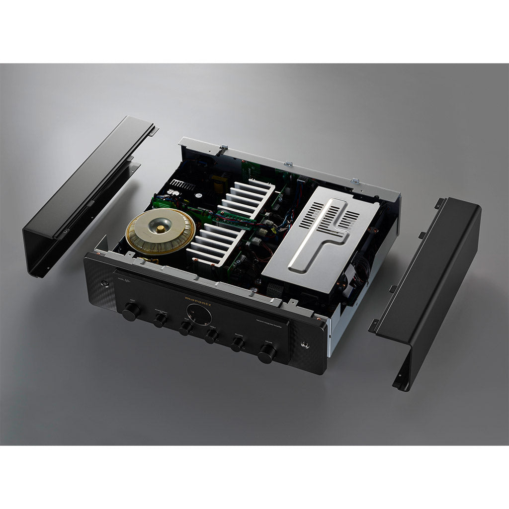 Marantz Model 40n Integrated Stereo Amplifier / Streamer