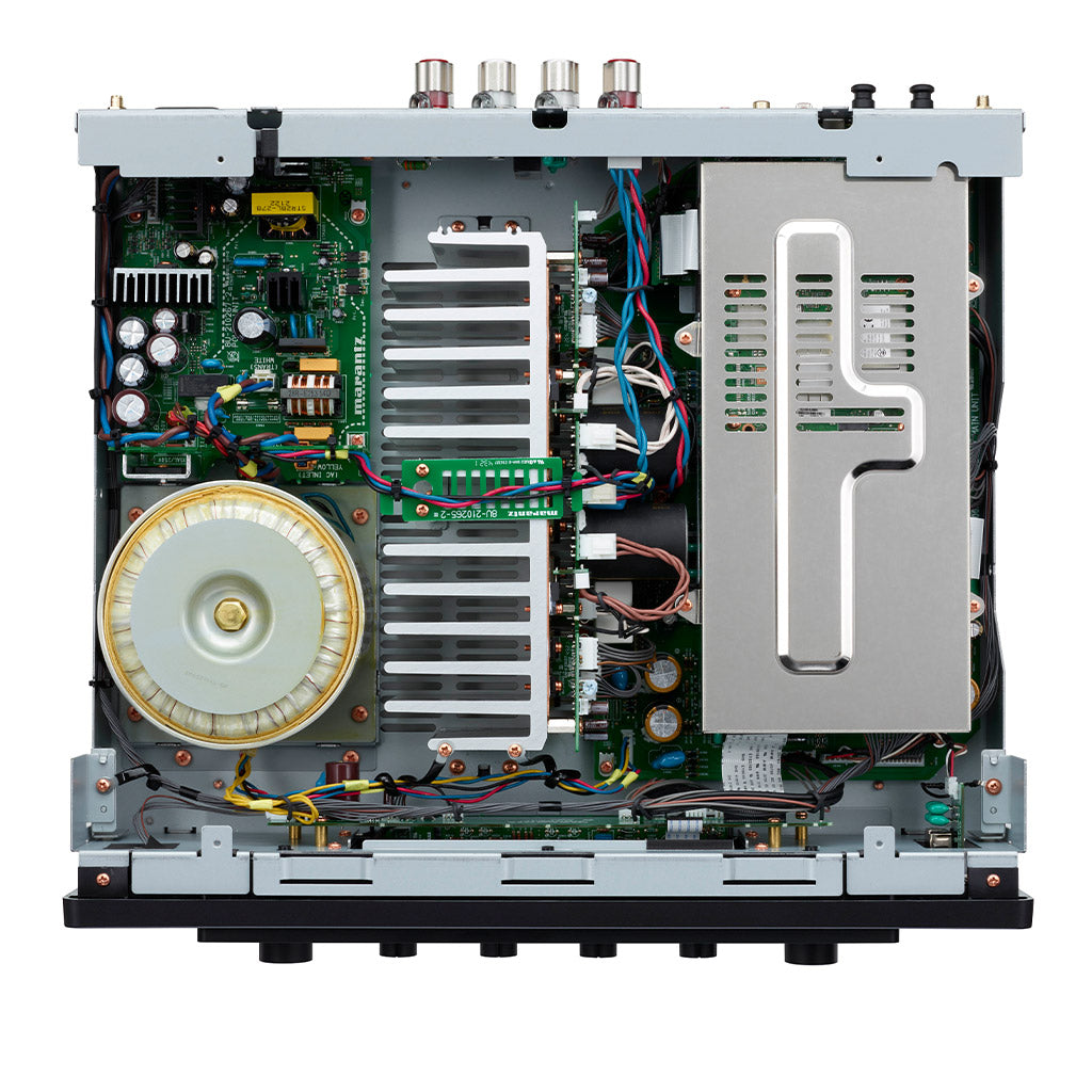 Marantz Model 40n Integrated Stereo Amplifier / Streamer