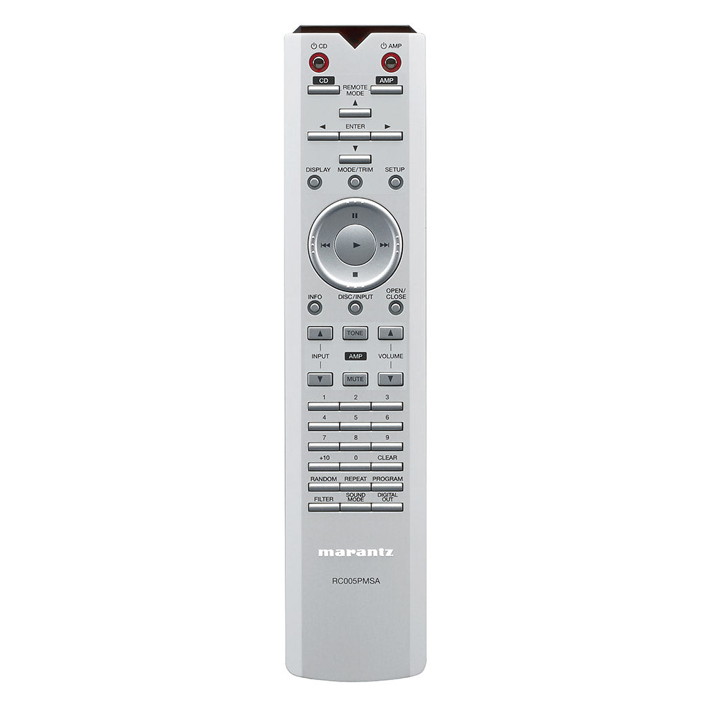 Marantz PM-12 Special Edition Integrated Amplifier