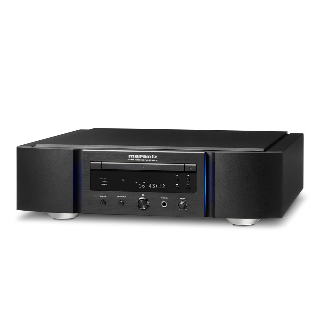 Marantz SA-10 CD Player