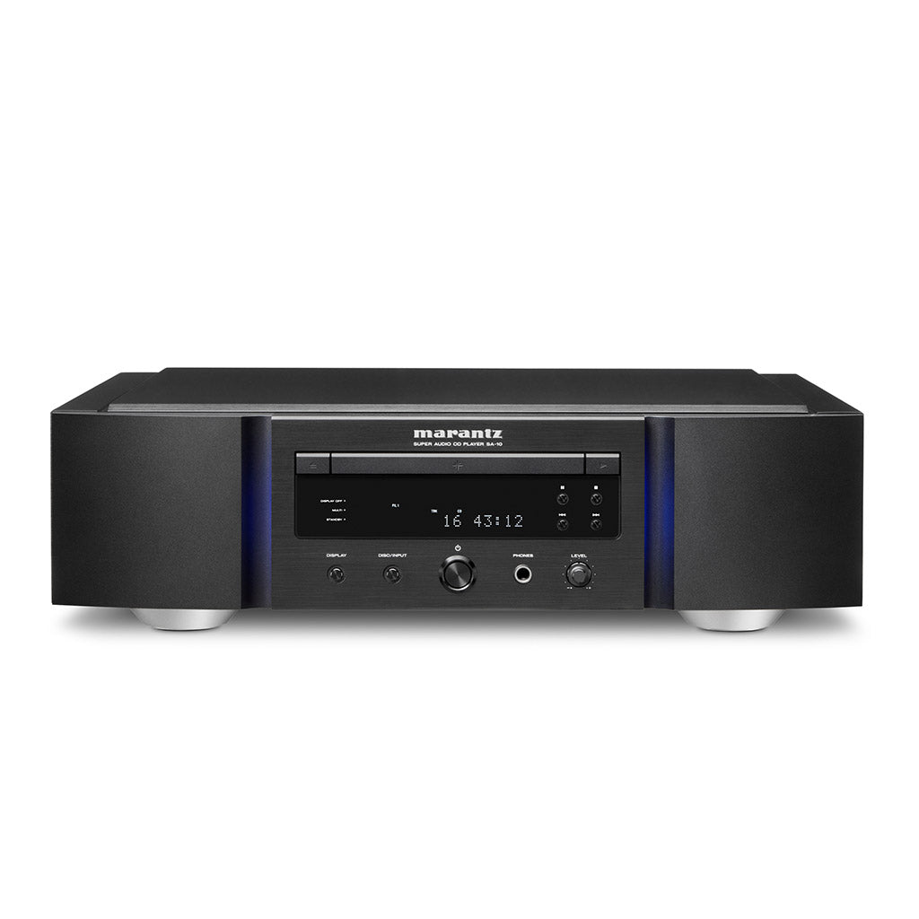 Marantz SA-10 CD Player
