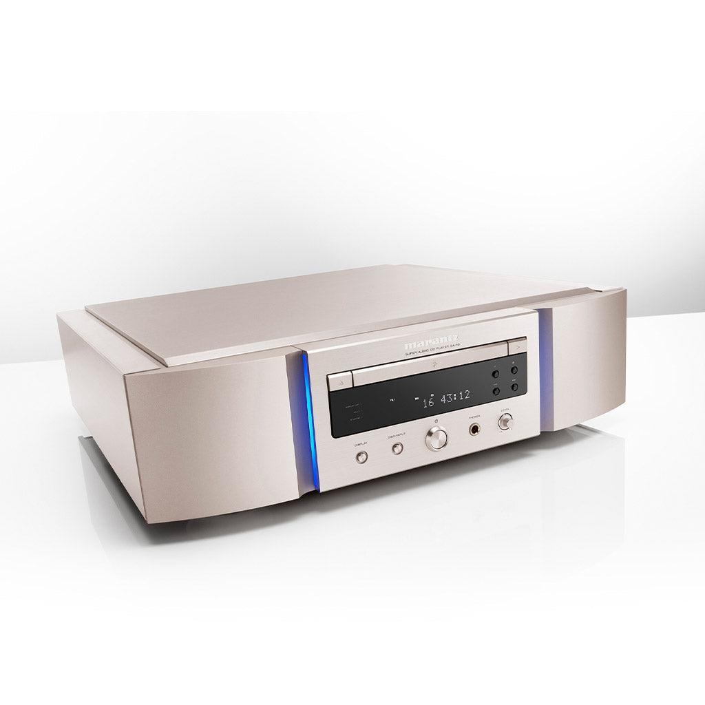 Marantz SA-10 CD Player
