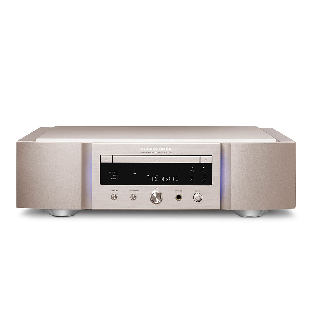 Marantz SA-10 CD Player