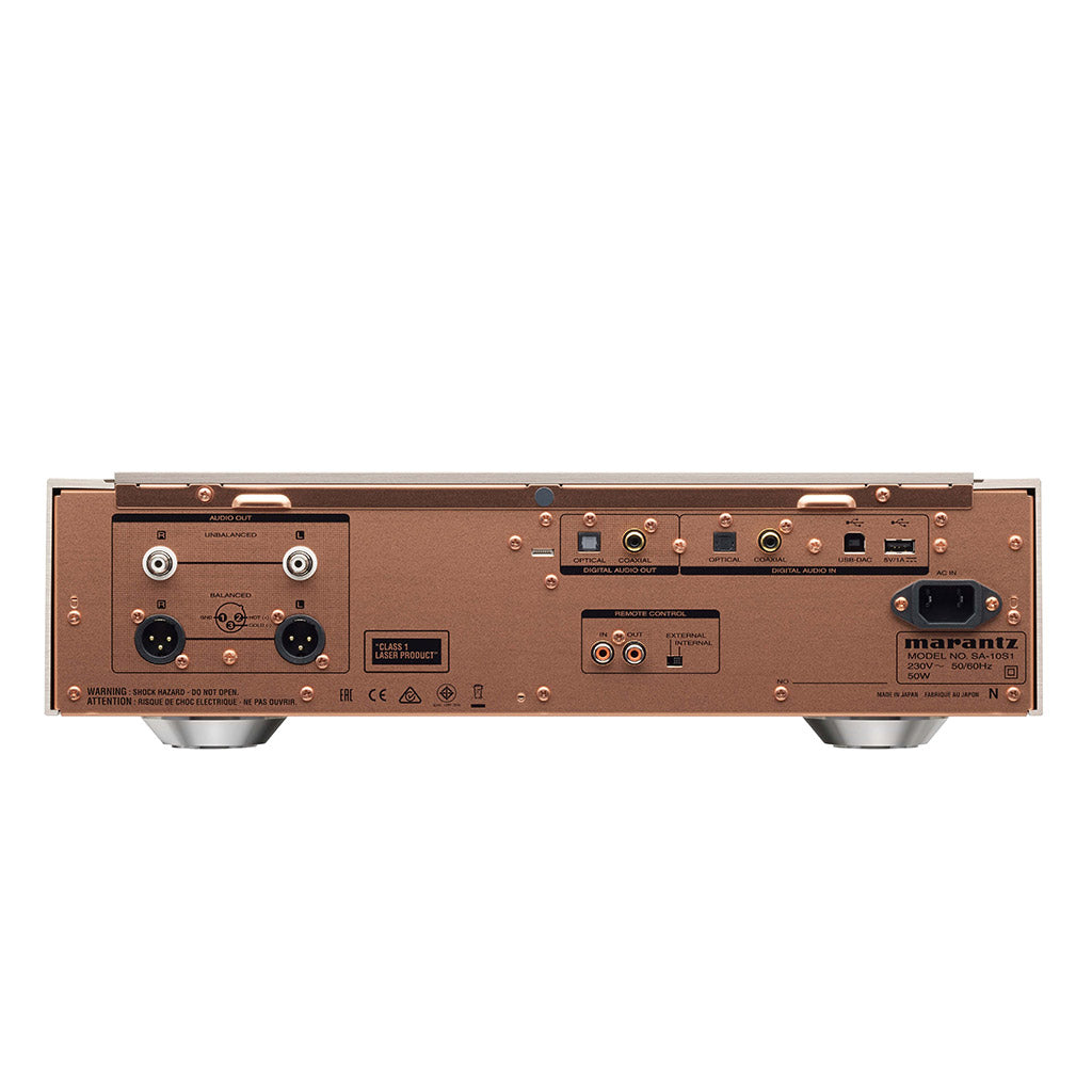 Marantz SA-10 CD Player