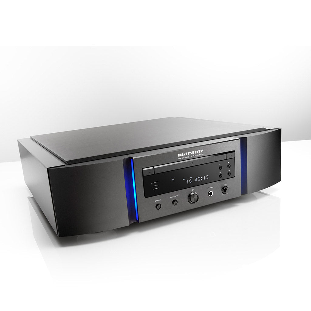 Marantz SA-10 CD Player