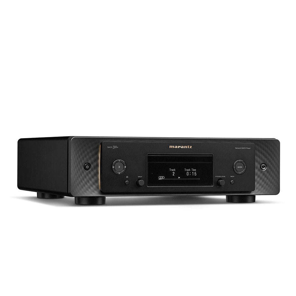 Marantz SACD 30n CD Player / Streamer