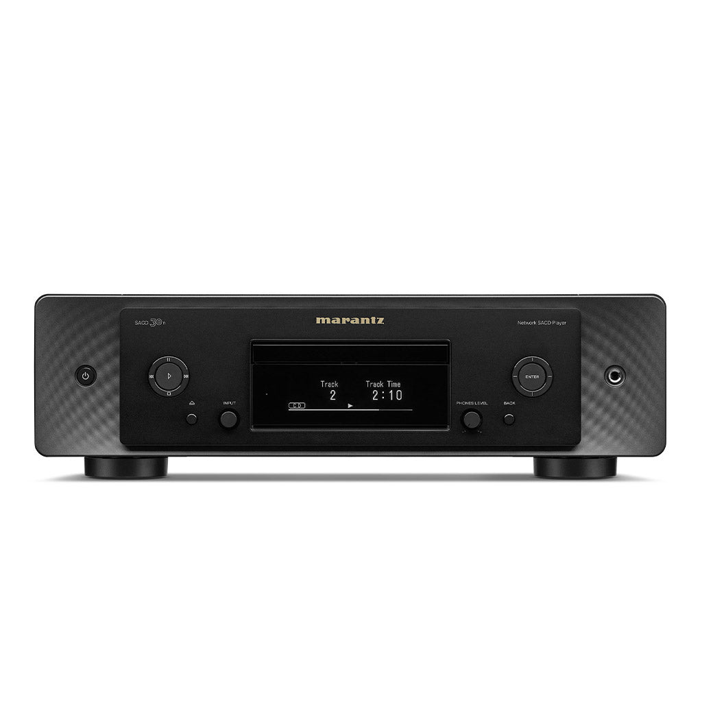 Marantz SACD 30n CD Player / Streamer