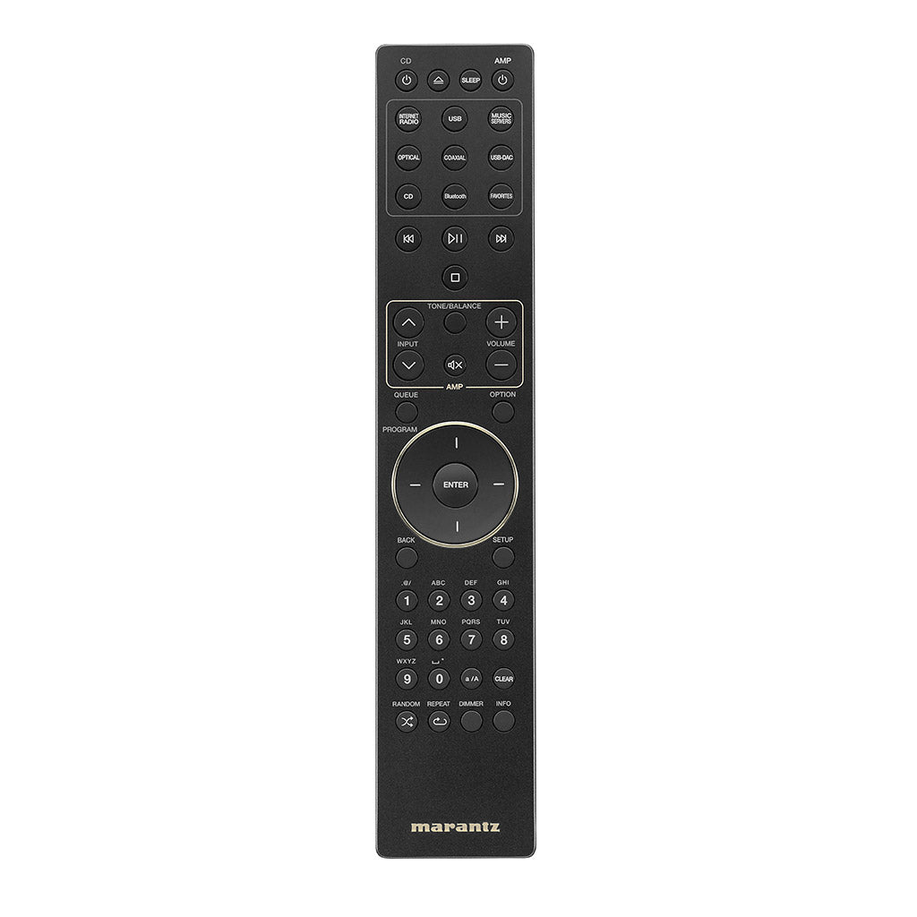 Marantz SACD 30n CD Player / Streamer