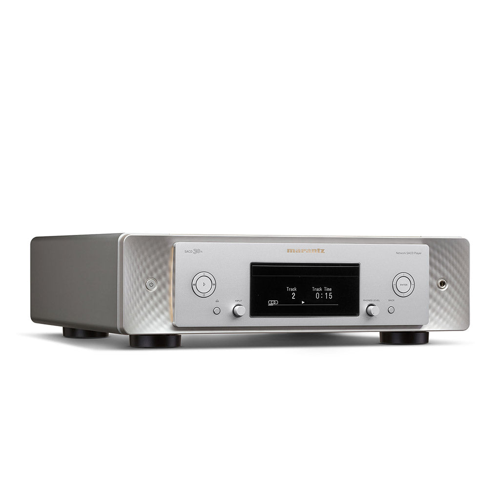 Marantz SACD 30n CD Player / Streamer