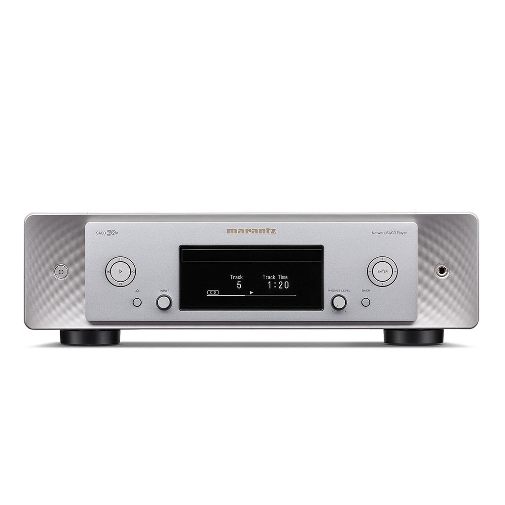 Marantz SACD 30n CD Player / Streamer