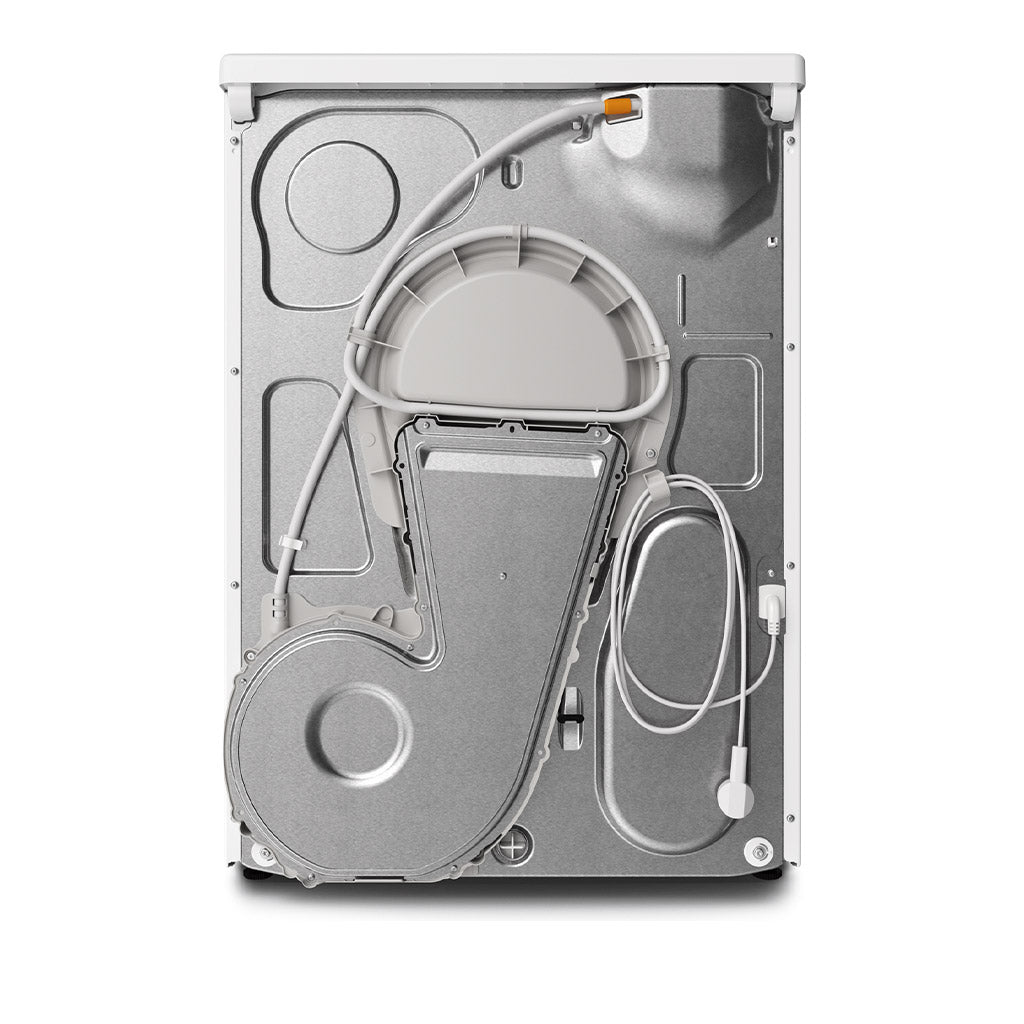 Miele TEC645WP EcoSpeed 8kg Tumble Dryer