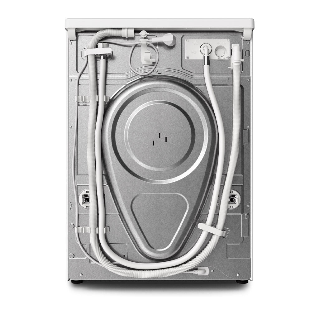 Miele WEE385 WCS Wash & Steam 8kg Washing Machine