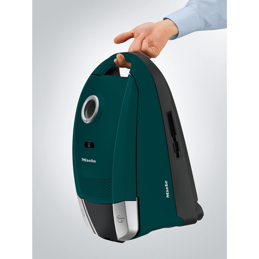 Miele Compact C2 Flex Cylinder Vacuum Cleaner - SDRF5