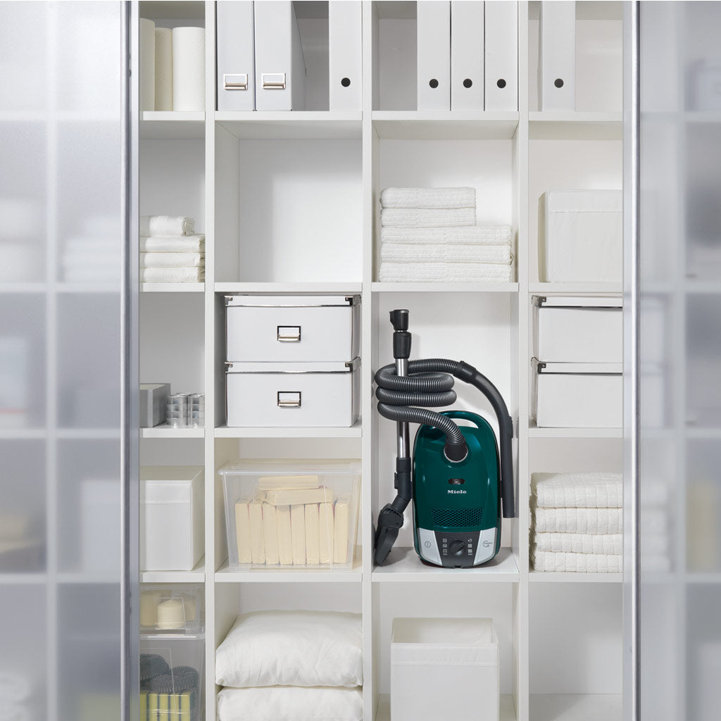 Miele Compact C2 Flex Cylinder Vacuum Cleaner - SDRF5