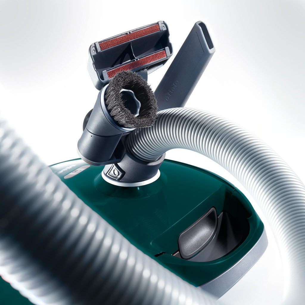 Miele Compact C2 Flex Cylinder Vacuum Cleaner - SDRF5