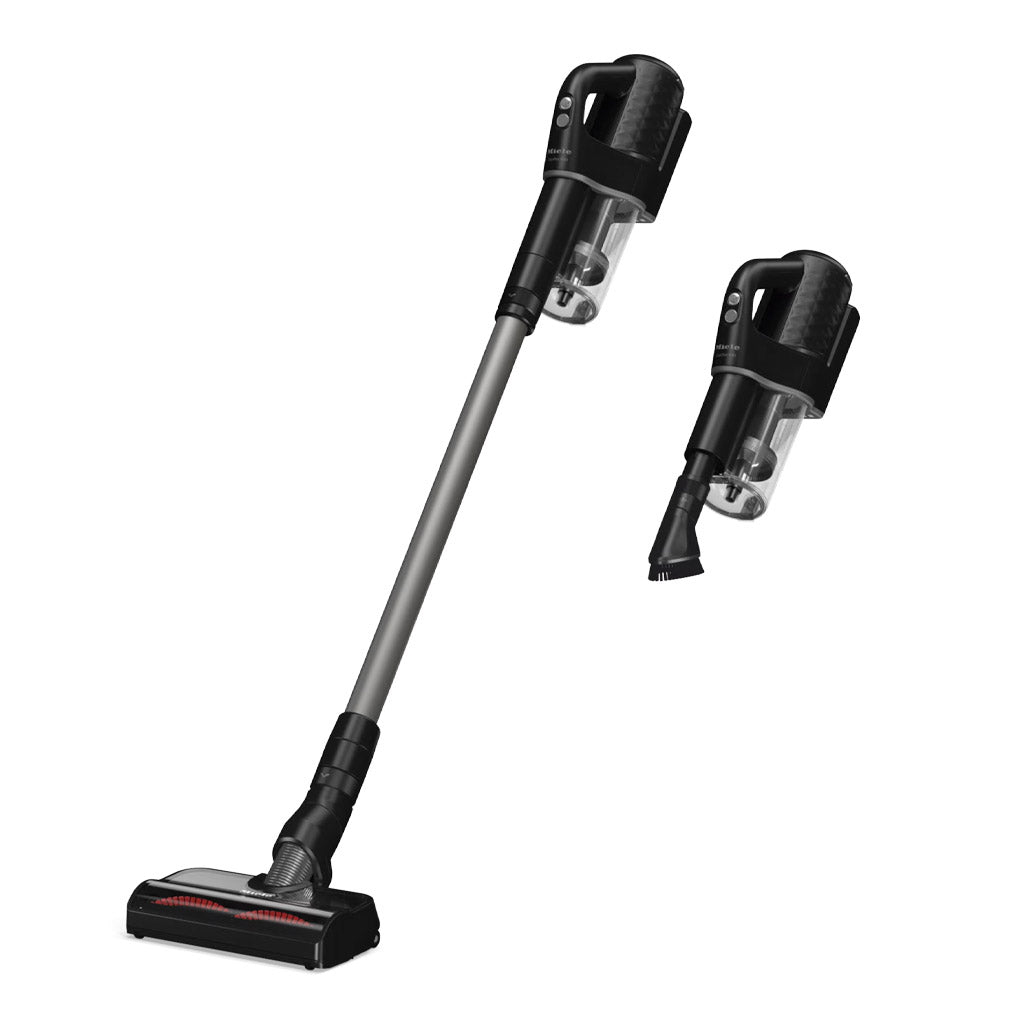 Miele Duoflex HX1 Cat & Dog Obsidian black - 12377940