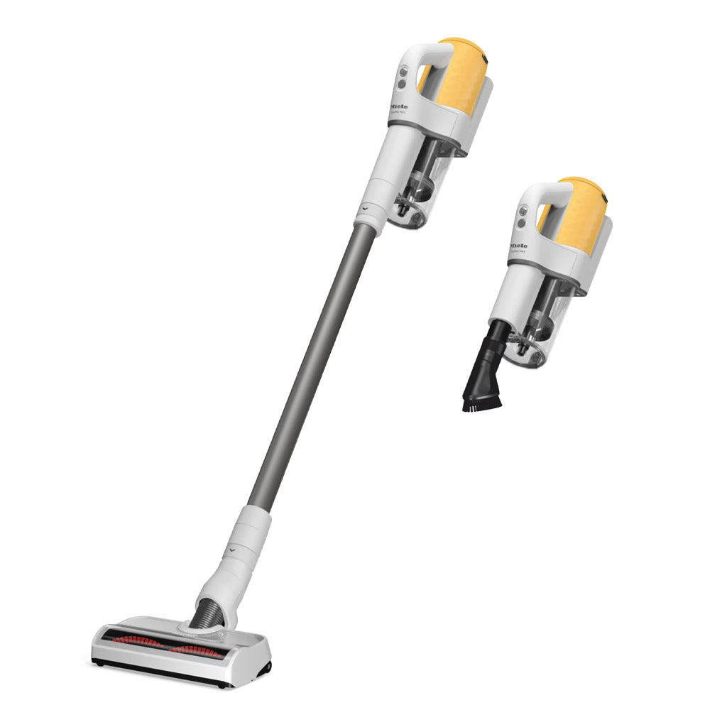 Miele Duoflex HX1 Sunset Yellow - 12377930