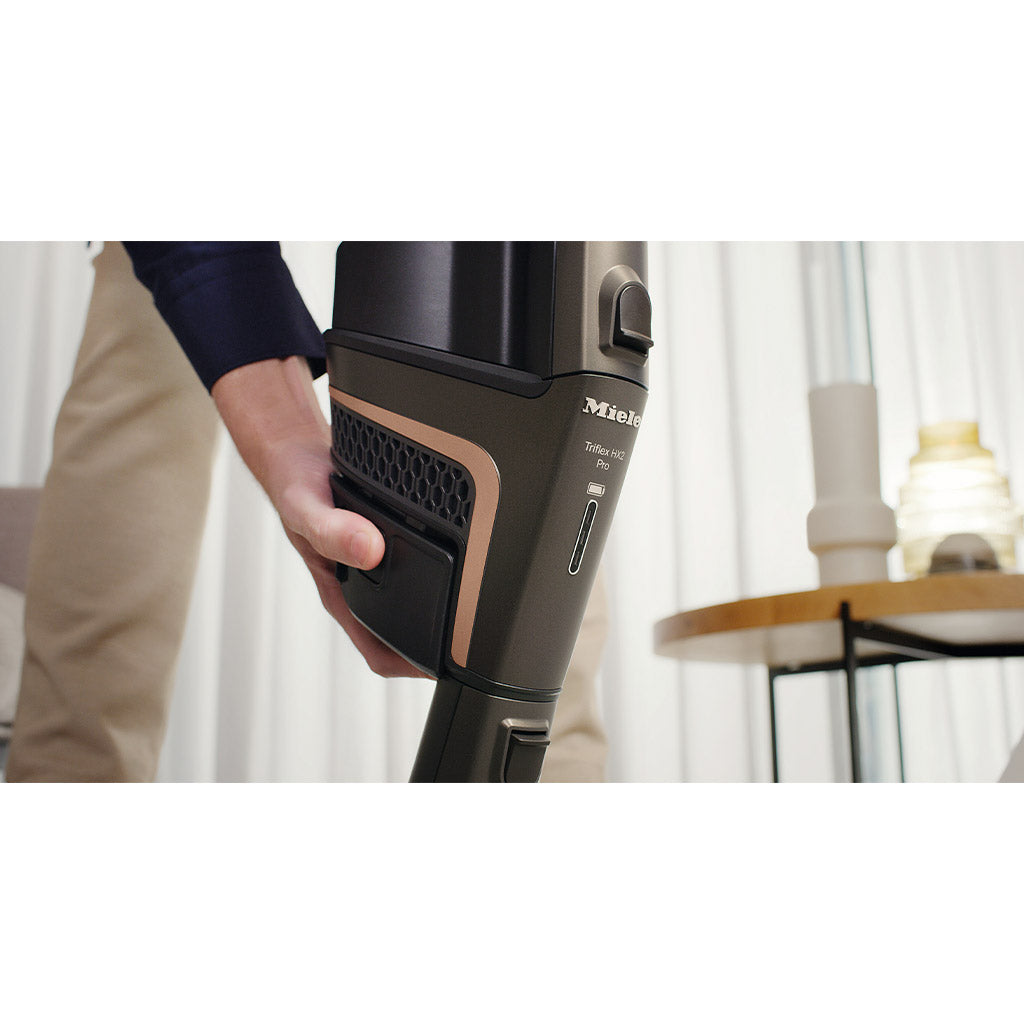 Miele Triflex HX2 Pro Cordless Vacuum Cleaner