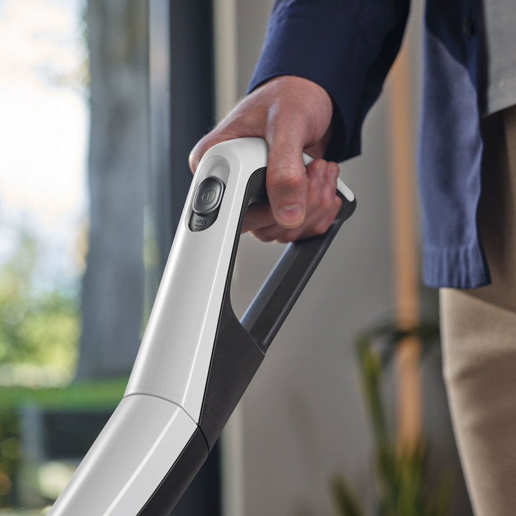 Miele Triflex HX2 Cordless Vacuum Cleaner