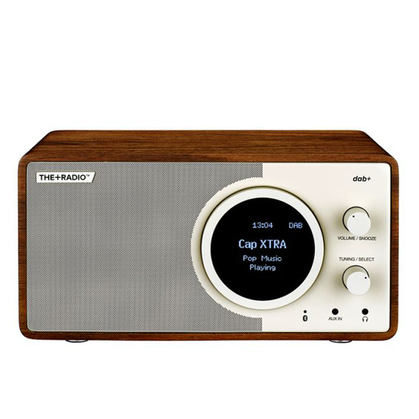 THE+RADIO DAB+ Stereo