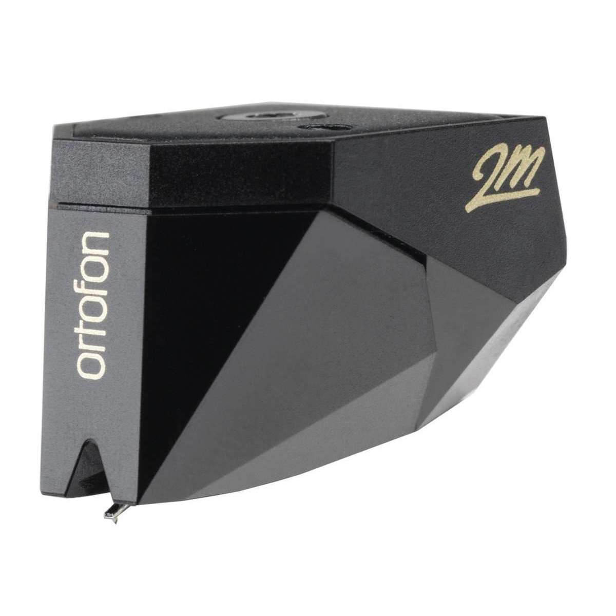 Ortofon 2M Black Moving Magnet Cartridge