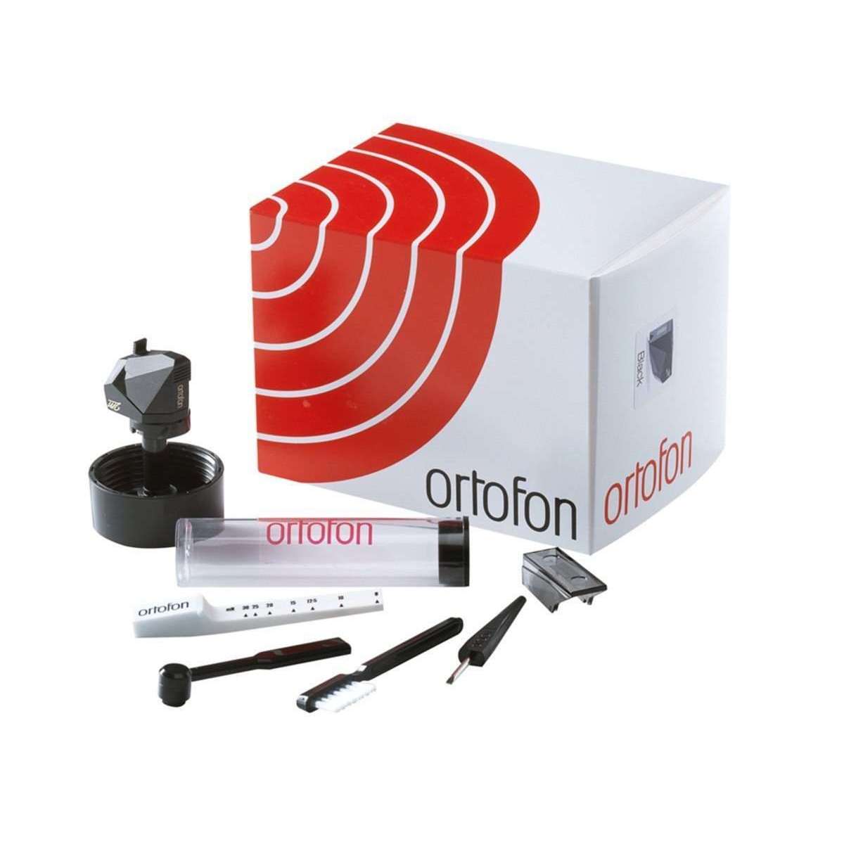 Ortofon 2M Black Moving Magnet Cartridge