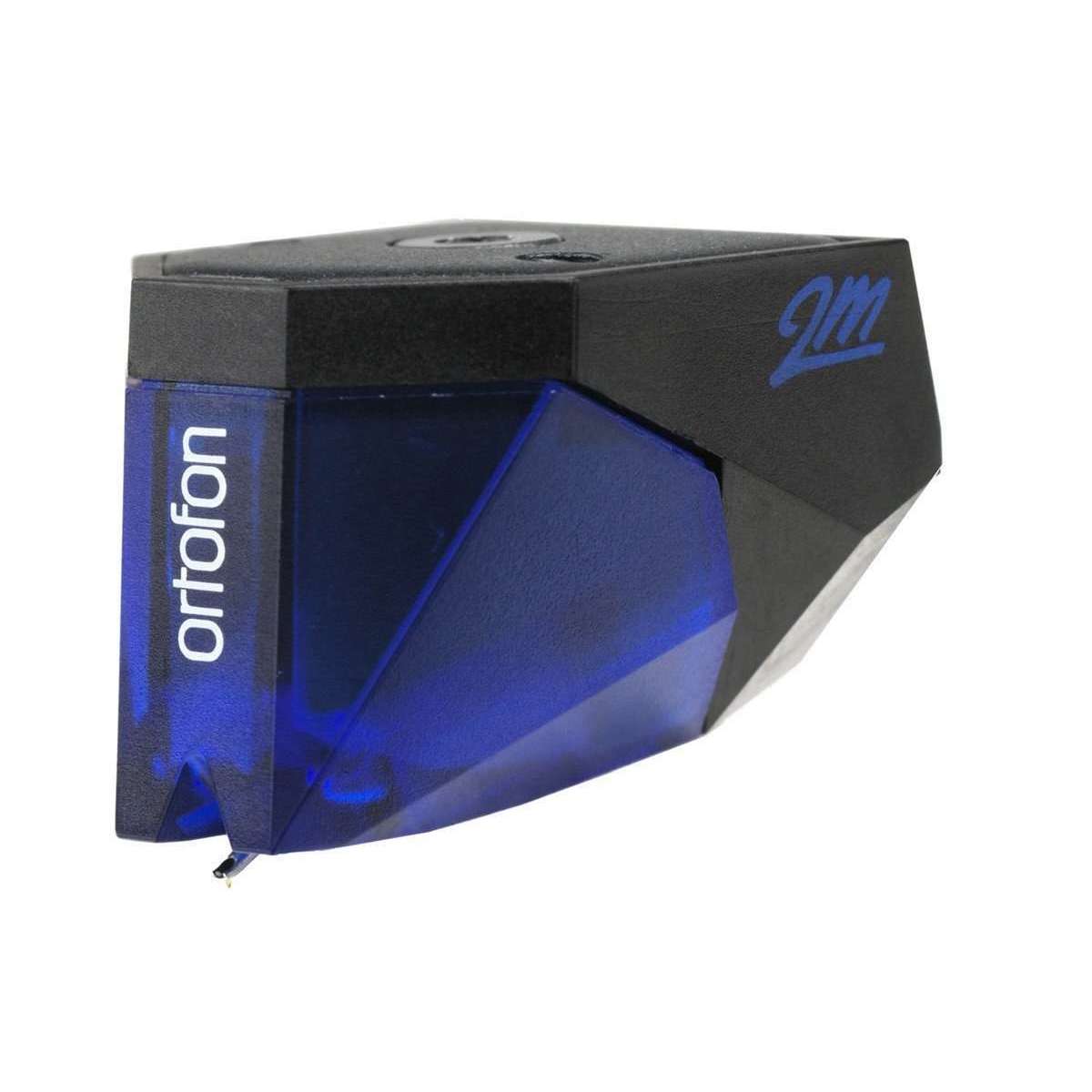 Ortofon 2M Blue Moving Magnet Cartridge