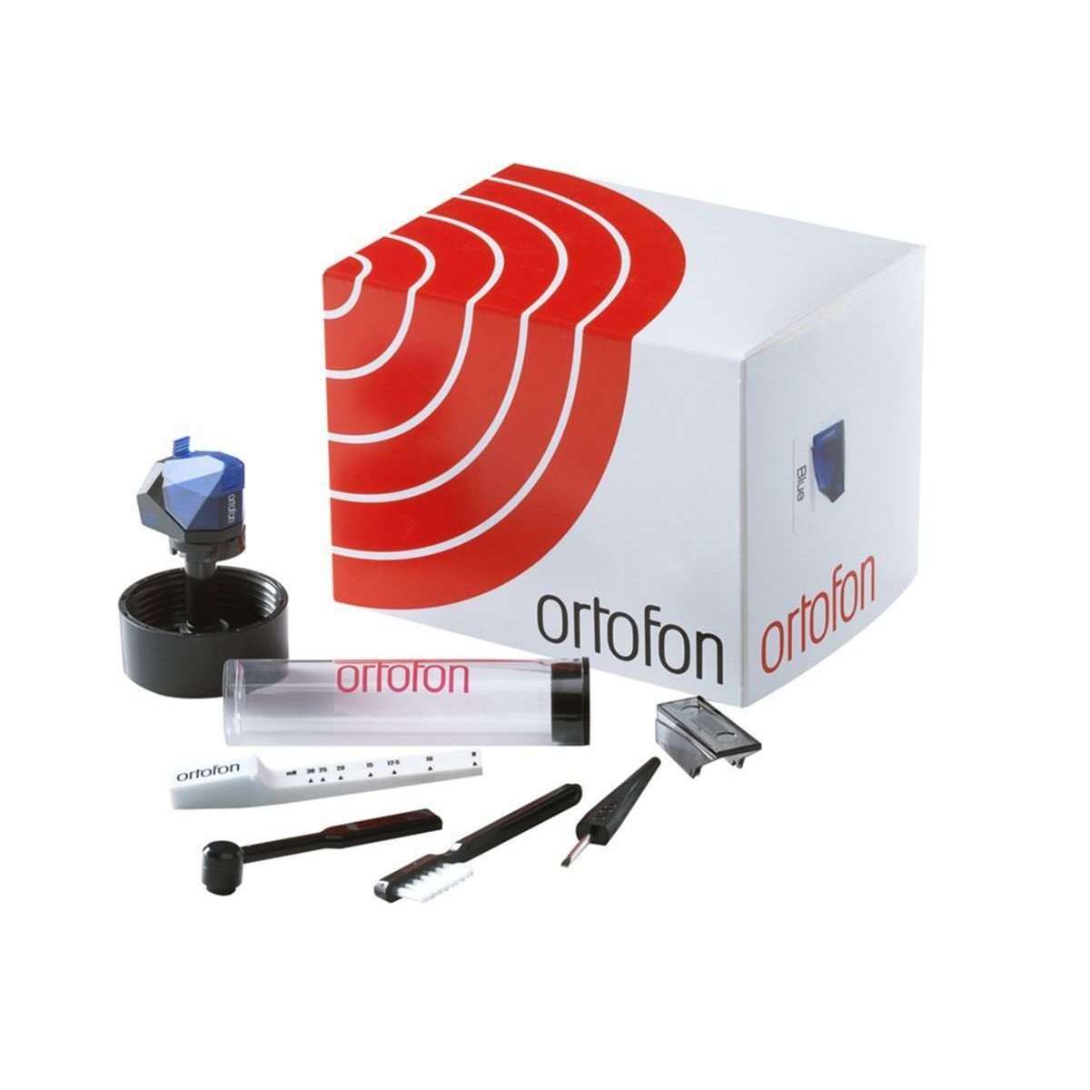 Ortofon 2M Blue Moving Magnet Cartridge