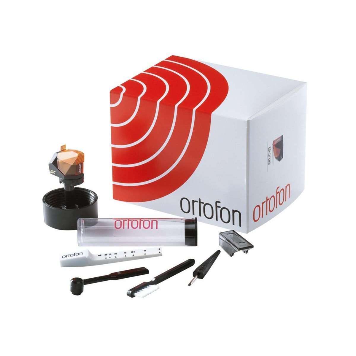 Ortofon 2M Bronze Moving Magnet Cartridge