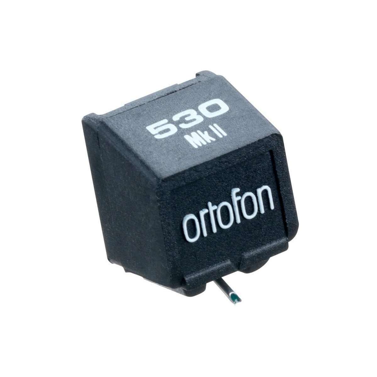 Ortofon 530 MKII Stylus