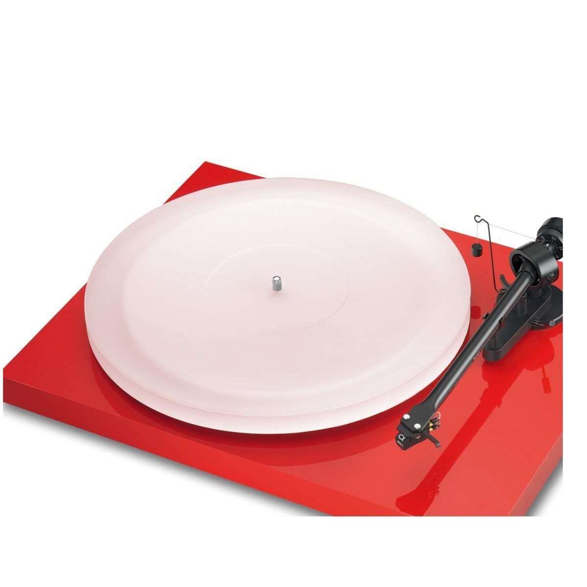 Pro-ject Acryl-IT Acrylic Platter