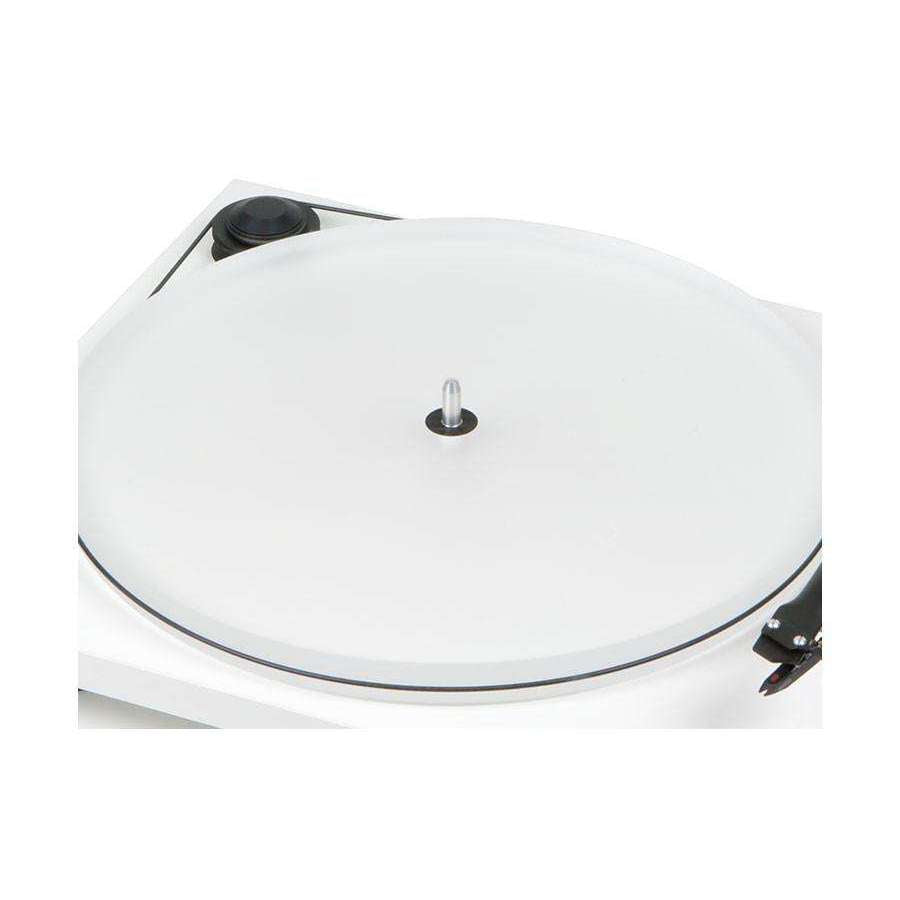 Pro-Ject Acryl-IT E Acrylic Platter