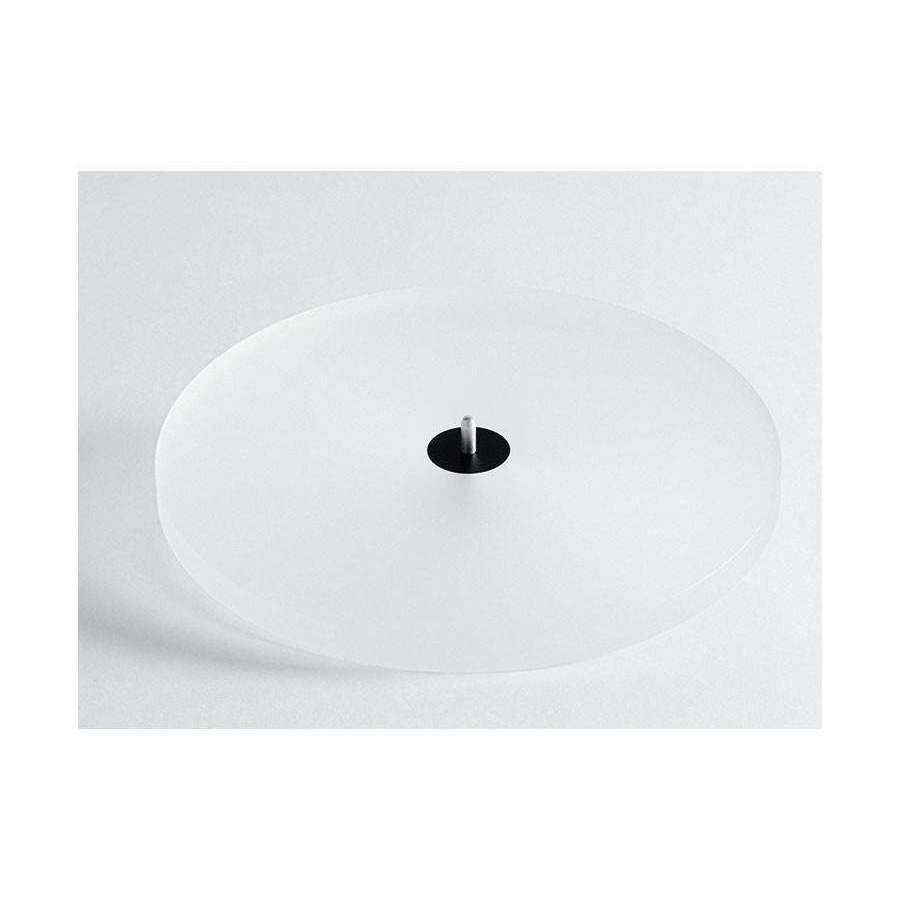 Pro-Ject Acryl-IT E Acrylic Platter