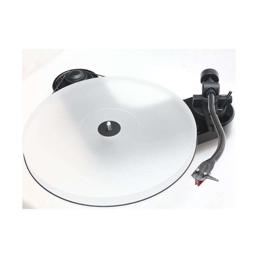Pro-Ject Acryl-IT RPM 1 Carbon Acrylic Platter