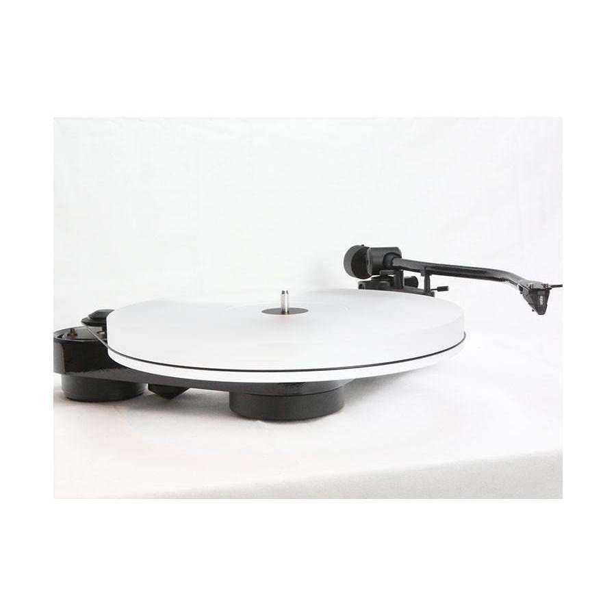 Pro-Ject Acryl-IT RPM 3 Carbon Acrylic Platter