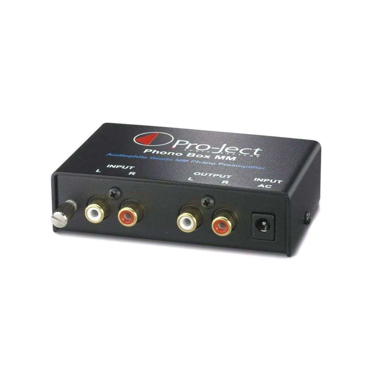 Pro-ject Phono Box MM Phonostage