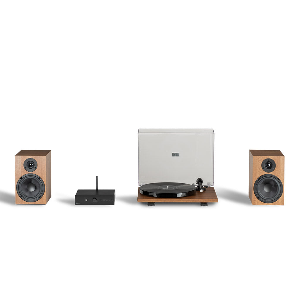 Pro-Ject Stereo Set Hi Fi System