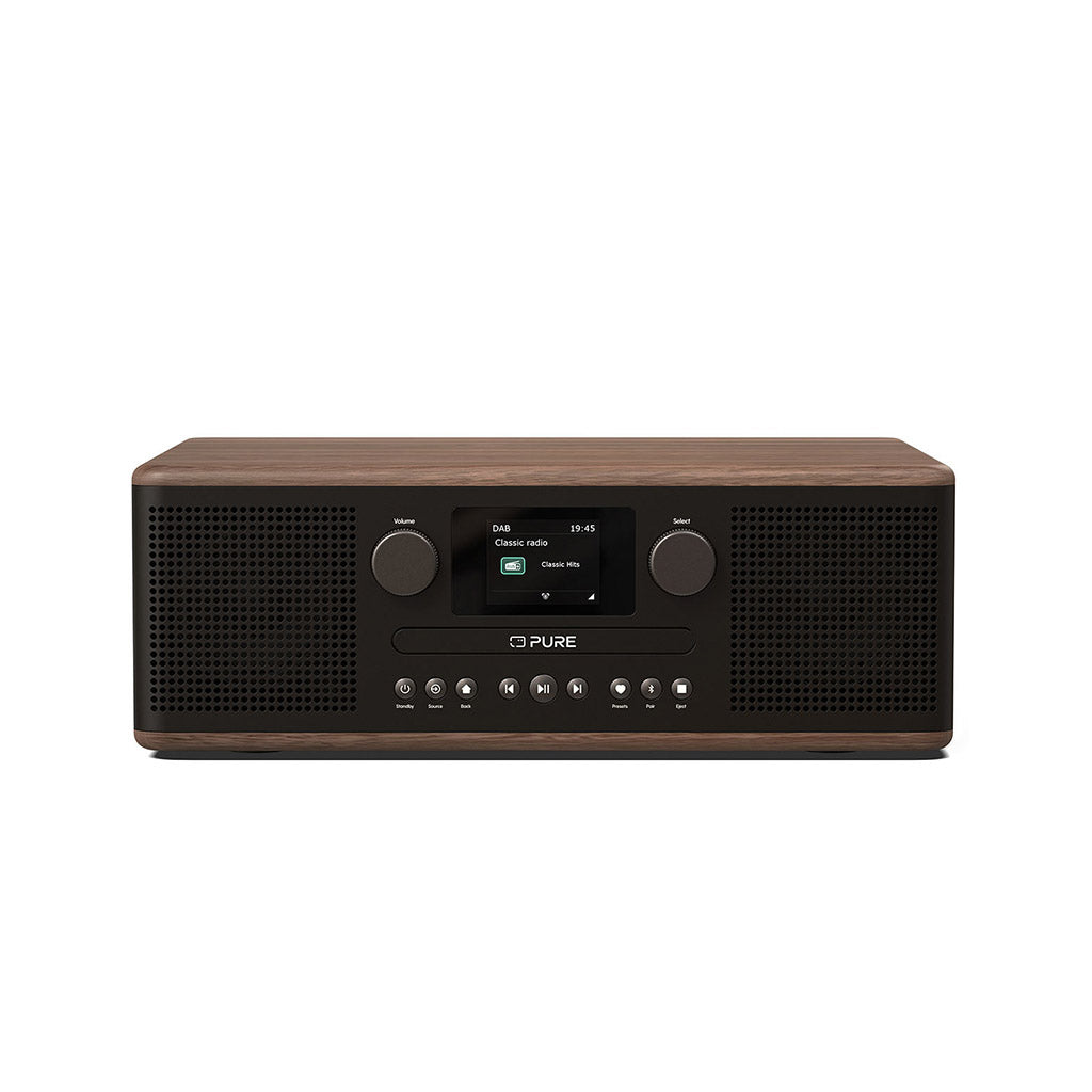 Pure Classic C-D6 CD / Radio