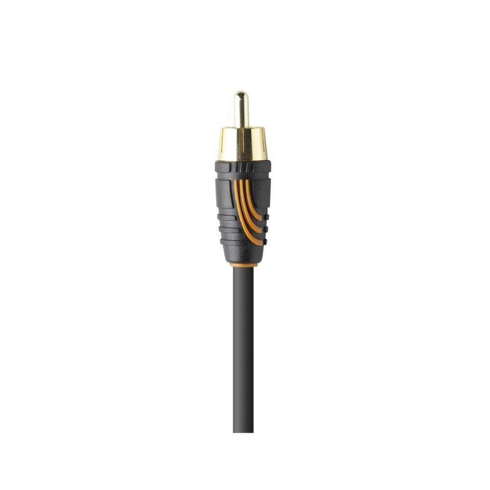 QED Profile Subwoofer Cable