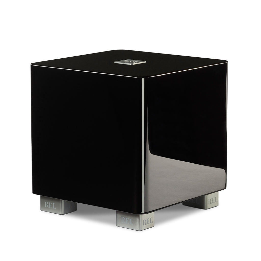 REL T/5X Subwoofer
