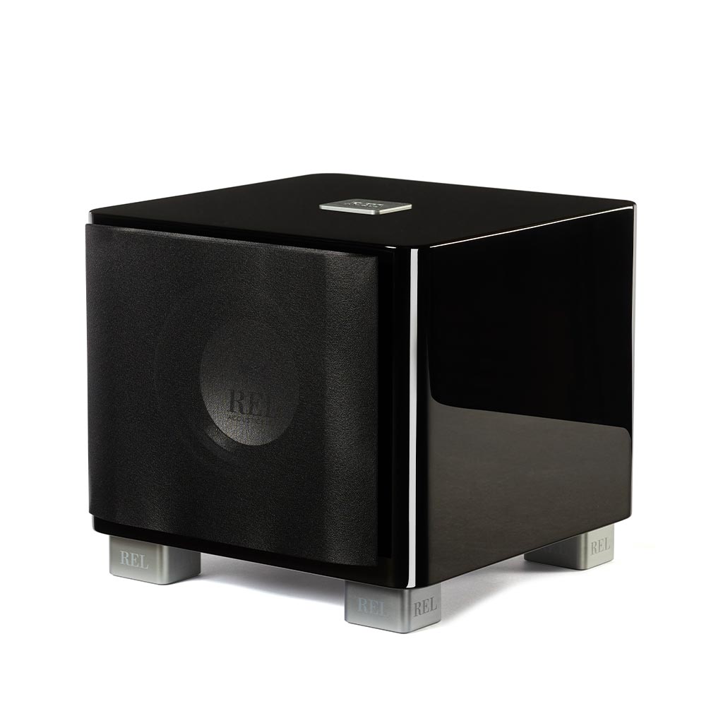 REL T/7X Subwoofer
