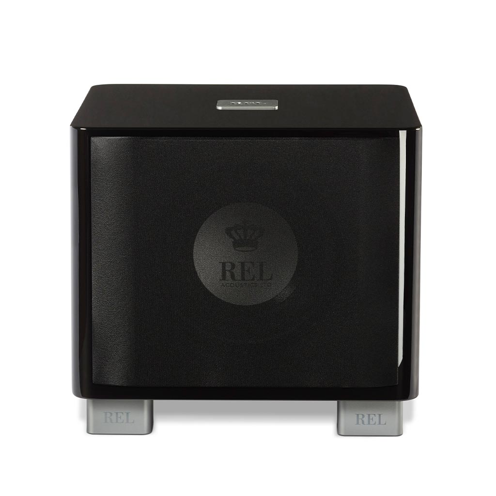 REL T/7X Subwoofer
