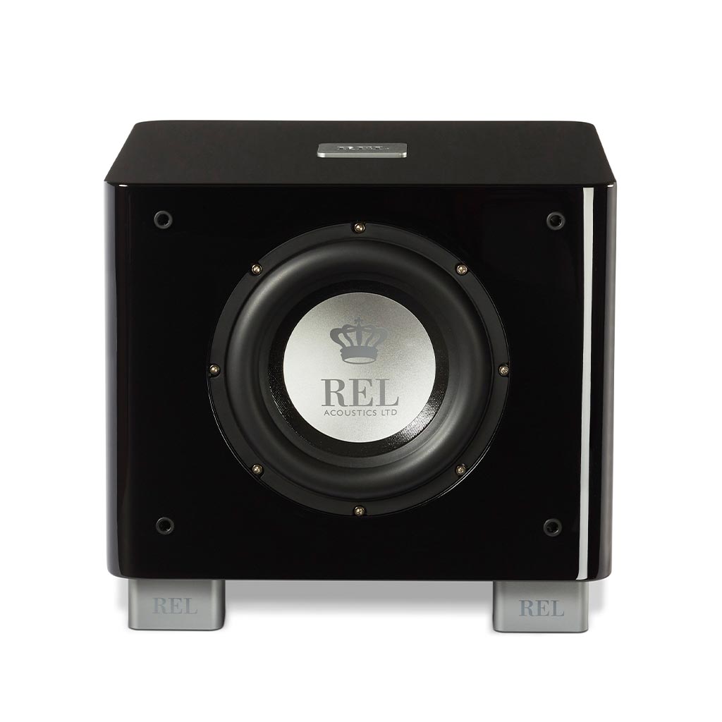 REL T/7X Subwoofer