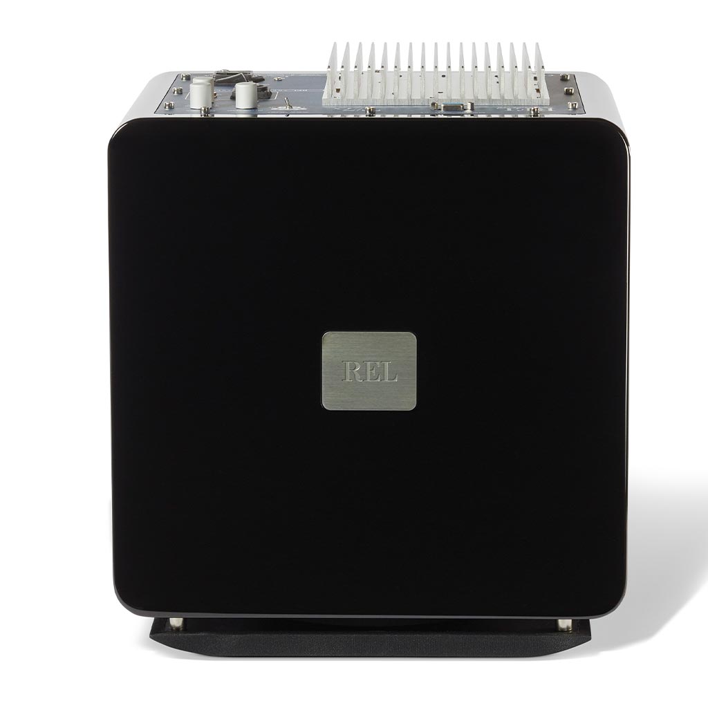 REL T/7X Subwoofer