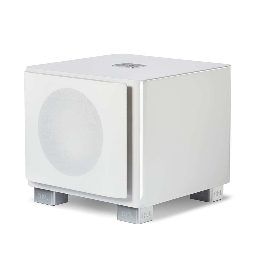 REL T/7X Subwoofer