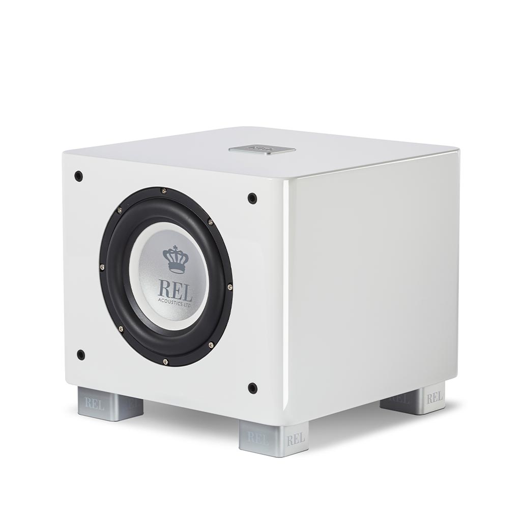 REL T/7X Subwoofer