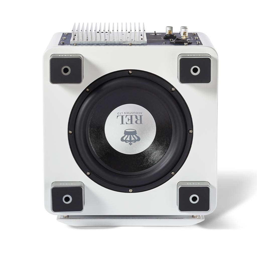 REL T/7X Subwoofer