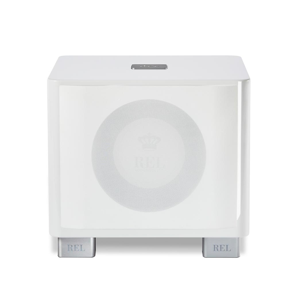 REL T/7X Subwoofer